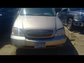 610-58596 KIA Coil Ignitor Sedona