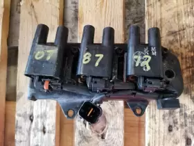 610-58702 KIA Coil Ignitor Cylinder Sportage #2
