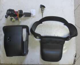 633-10129 KIA Ignition Switch Conventional Cvt Forte