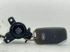 633-10186 KIA Ignition Switch Keyless Immobilizer Seltos