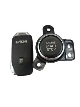 633-10352 KIA Ignition Switch Keyless Smart Key Sportage