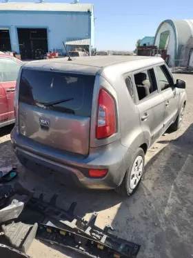 633-51005 KIA Ignition Switch Conventional Soul