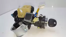 633-51097 KIA Ignition Switch Conventional Column Optima #3
