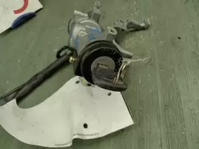 633-59745 KIA Ignition Switch Cylinder Key Sportage #3