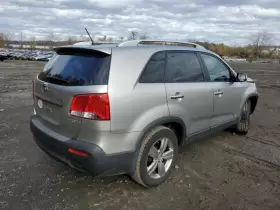 633-59967 KIA Ignition Switch Keyless Smart Key Sorento #3