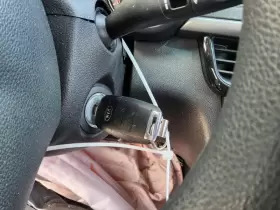 633-60189 KIA Ignition Switch Conventional Optima