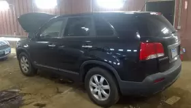 646-10892 KIA Fuse Box Engine Sorento