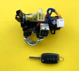 81900-B2A00 KIA Steering Ignition Switch Lock Key Cylinder