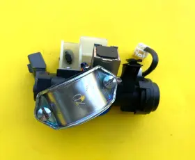 81900-C6D00 KIA Ignition Switch Lock Cylinder Key Sorento