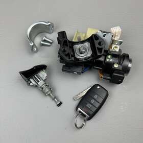 819002TD00 KIA Ignition Switch Lock Remote Key Fob Optima