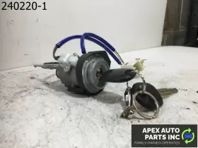 819003EA10 KIA Ignition Lock Cylinder Sorento #2