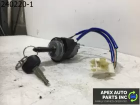 819003EA10 KIA Ignition Lock Cylinder Sorento #3