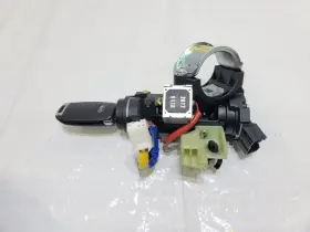 81900H8A00 KIA Ignition Switch Lock Cylinder Immobilizer Key #2