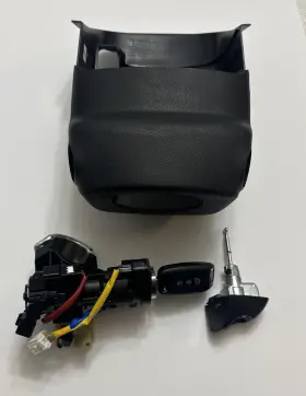 81905-D9150 KIA Ignition Switch Cylinder Door Tumbler Key