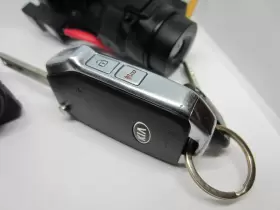 81905-R5140 KIA Ignition Lock Cylinder Keys Door Sorento #3