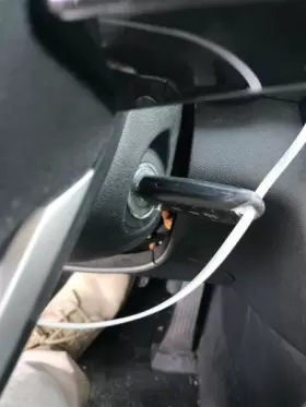 81905D5000 KIA Ignition Switch Optima
