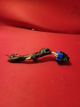 81910-2K000 KIA Ignition Lock Cylinder Switch Cable Soul #3