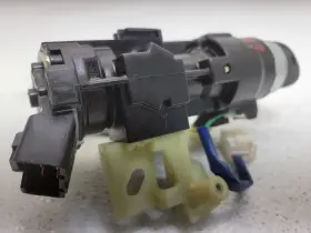 81910-B2100 KIA Manual Trans Conventional Ignition Switch Key #3