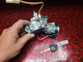 819103W010 KIA Conventional Ignition Switch Sportage #3