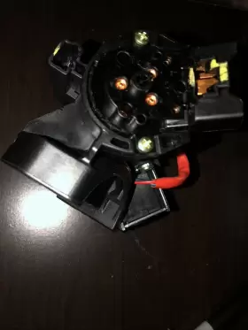 81910M7160 KIA Key Ignition Housing #3