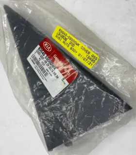 83940-S9000WK KIA Cover Delta Rh Rr