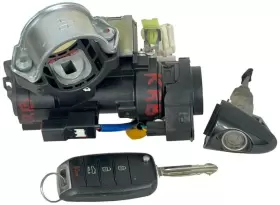 84853-A7000 KIA Ignition Switch Steering Column Cover Door #2