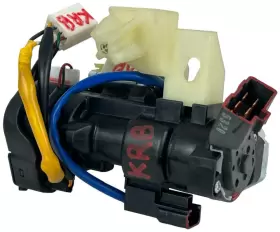 84853-A7000 KIA Ignition Switch Steering Column Cover Door #3