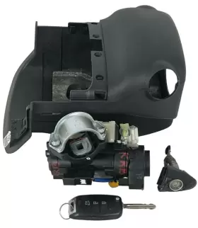 84853-A7000 KIA Ignition Switch Steering Column Cover Door