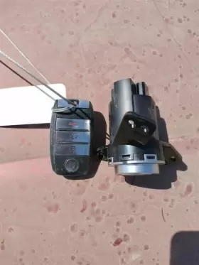 93500D4000WK KIA Ignition Switch Optima #3