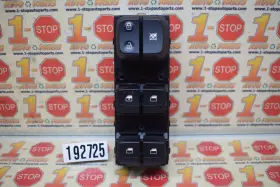 93571H9150 KIA Driver Master Power Door Window Switch Rio