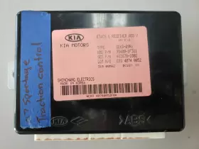 954001F311 KIA Traction Control Module Left Dash Sportage