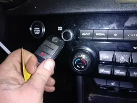 95430D9700WK KIA Ignition Switch Keyless Smart Key Sportage