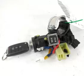 IWK-10126 KIA Conventional Ignition Control Switch Key Fob #2