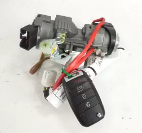 IWK-51050 KIA Conventional Ignition Control Switch Key Fob #2
