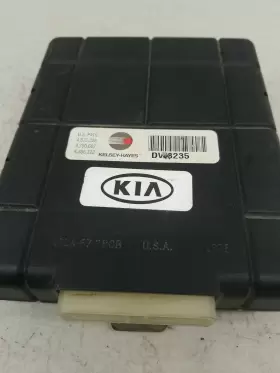 K01A-67880B KIA Abs Module Sportage #2