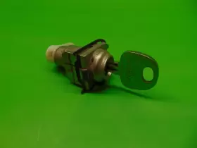 ZDC2 KIA Ignition Switch Lock Cylinder Key Door Soul #2