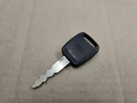 MZ24U-TK40 KL Ignition Door Key #2