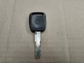 MZ24U-TK40 KL Ignition Door Key