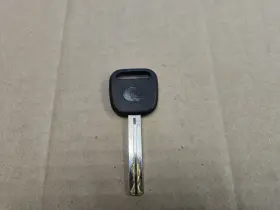 TR49P KL Ignition Door Key