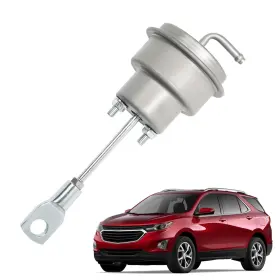 12679396 KOZLIRA Turbocharger Wastegate Actuator Turbo Chevy