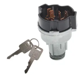 QS264368QR LABLT Ignition Lock Cylinder Starter Switch Dash