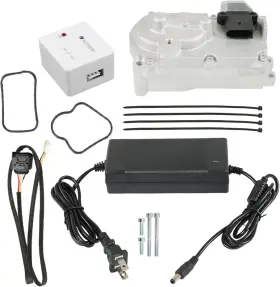 6663713 LABWORK Actuator 2500 3500 Turbo Ram