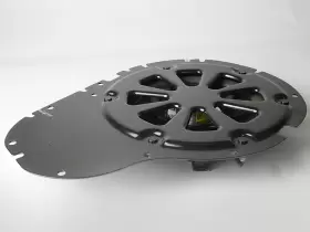 27010B008 LAND ROVER Speaker Subwoofer Sound Rear Right Rh #2