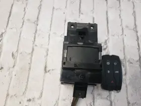 329003 LAND ROVER Ignition Switch Module Key #2