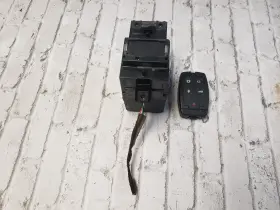 329003 LAND ROVER Ignition Switch Module Key