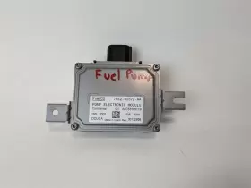 7H4290372-AA LAND ROVER Sport Fuel Pump Control Module