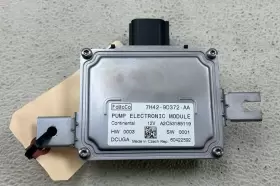 7H429D372AA LAND ROVER Sport Fuel Pump Control Module #3