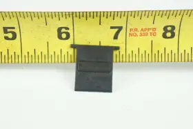 8178967 LAND ROVER Roof Ceiling Top Handle Grab Hold Cap 740I