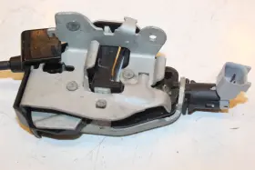 911202-F6 LAND ROVER Rear Trunk Tail Gate Latch #2
