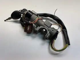 IWK-59679 LAND ROVER Ignition Control Switch Key #2